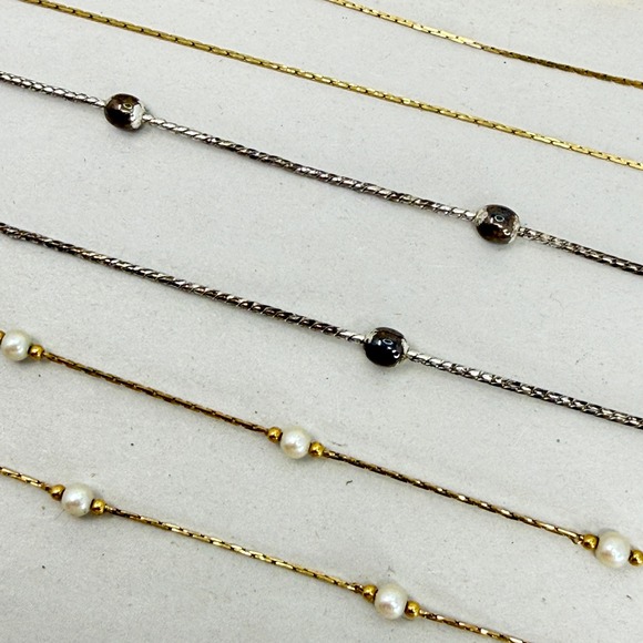 Monet Jewelry Lot of 9 Vintage Dragonfly Brooch Bracelet Hoop Earrings - Picture 11 of 16